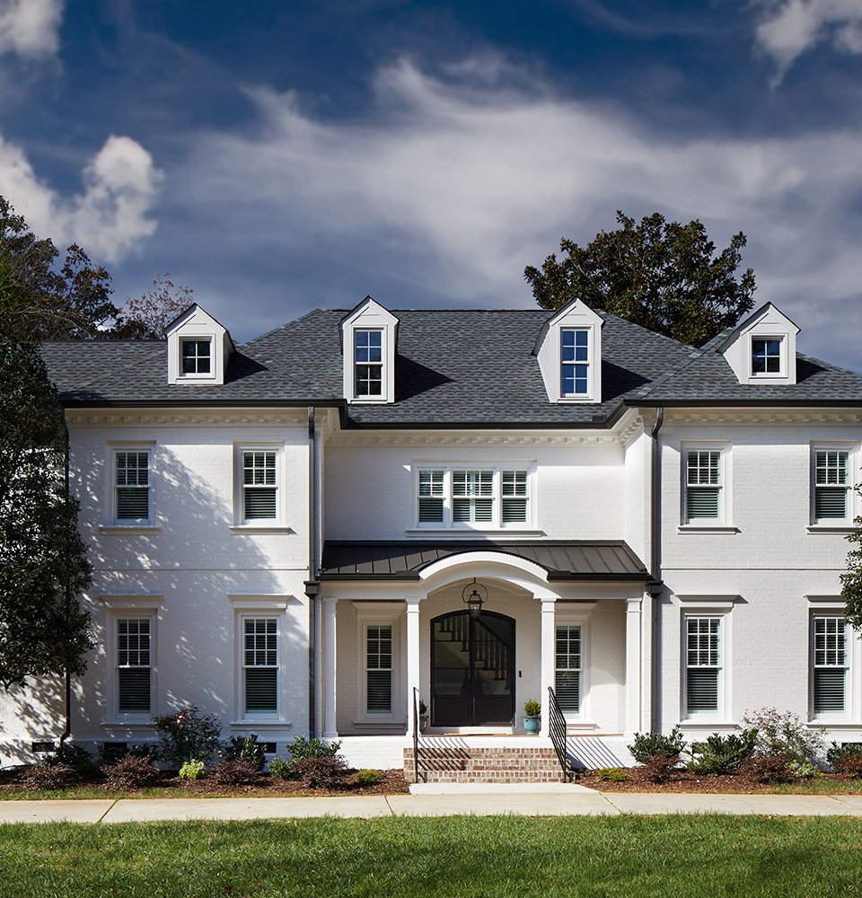 Balanced Addition of In-Law Suite | Bonfiglio Builders